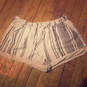 Lululemon Play All Day Shorts